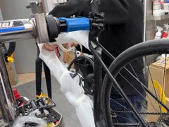 -TREK崔克自行车(徐汇滨江店)