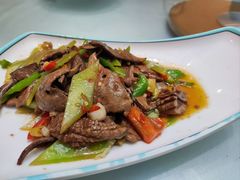 -张刚餐饮(春晓馨苑店)