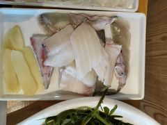 -鱼米滔中山脆肉鲩火锅(中南阳光城店)