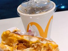 -麦当劳(潮阳店)