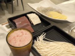-呷哺呷哺 黄金牧场 (新辰里学清路店)