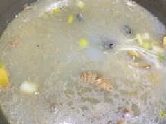 -秋语木桶鱼.酸菜鱼(开发区火车站店)