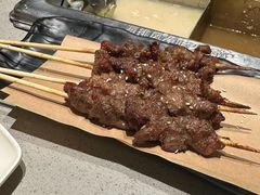 -海底捞火锅(飞马水城店)