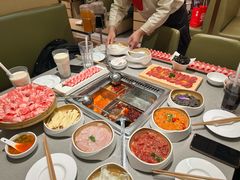 -海底捞火锅(赛格国际购物中心店)