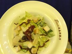 -美森西餐厅(曙光大道店)