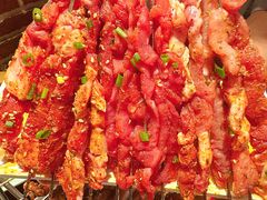 -邢氏老太太烤串(北兴街店)