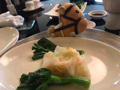 -厦门艾美酒店·乐美中餐厅