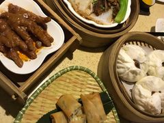 -喜鹊茶点.啫煲(车陂店)