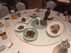 -无锡中央车站假日酒店·中餐厅