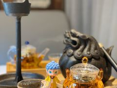 -叶叶菩提·晋福宫