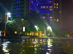 -三亚凤凰水城凯莱度假酒店