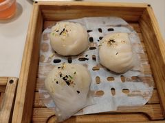 -蔡澜点心·粤菜(丽泽天街店)