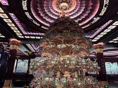 -庐山风景名胜区-东林大佛