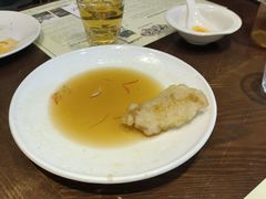 -老厨家(友谊路总店)
