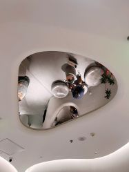 点击看大图 -3AM·S HAIR SALON烫发染发接发