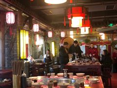 大堂-蜀大侠火锅(寰球文化地标·总府店)