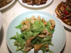 -日丰园海肠水饺·老字号大连海鲜(和平广场店)