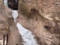 -崂山九水游览区