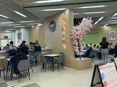 -复旦大学本部-食堂