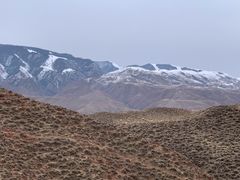 -张掖平山湖大峡谷