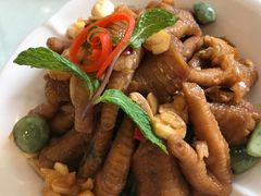 -鑫巴蜀小镇 · 水煮鱼专研店(玉桥店)