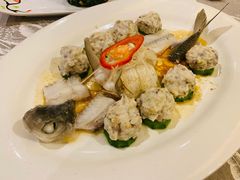 -香云轩·顺德菜(香云纱园林酒店店)