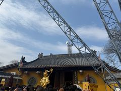 -灵顺寺
