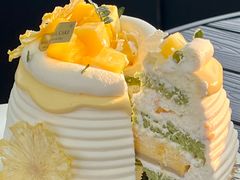 -卷心卷意·轻甜蛋糕(新光天地店)