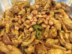 -福茂瀧牛蛙火锅烧鸡公(金沙总店)