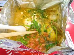 -见味花甲(福田coco park店)
