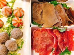 -小龙坎老火锅(北京三里屯店)