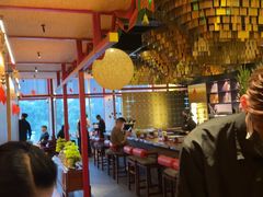 -300杯·和牛烧肉清酒专门店(廊里店)