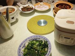 -小柴米·传统江西菜(万寿宫店)