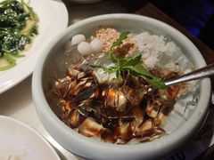 -绿茶餐厅(光谷世界城步行街店)