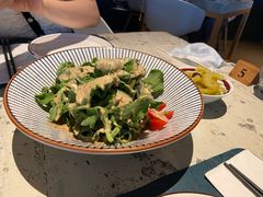 -T館·花园艺术餐厅