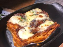 -巴别塔法餐舍(合作路店)