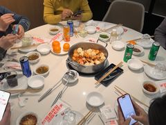 -七欣天香辣蟹火锅(无锡金太湖国际城店)