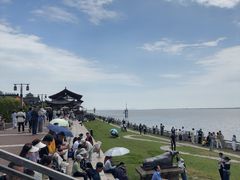 -观潮胜地公园