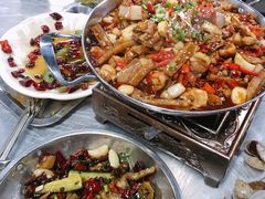 -小民大排档(光谷店)
