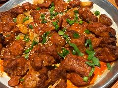 -前海沿·青岛菜(五四广场永旺店)