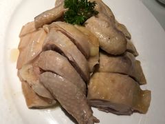 顺德贵妃鸡-新大咀港式茶餐厅(宝山万达店)