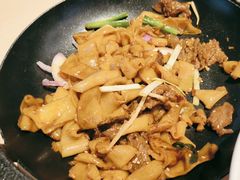 -避风塘(五角场店)