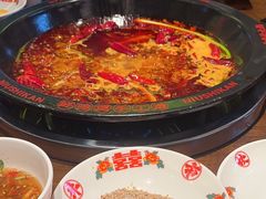 -牛市坎火锅(建设路店)