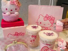 -喜茶(合肥中环城店)