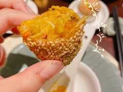 -成隆行·蟹王府(九江路店)