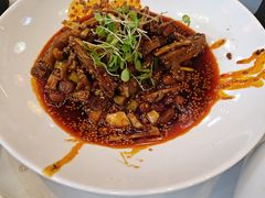 -院8里·少城记忆老川菜(宽窄巷子店)