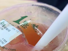 -1点点(温岭银泰店)