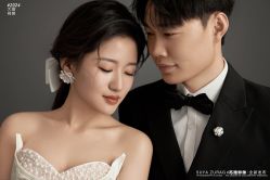点击看大图 -苏雅影像蒙古婚纱摄影工作室