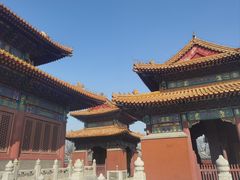 -历代帝王庙博物馆