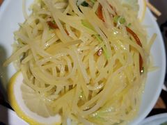 -满园烤鸭·春饼(奥体万达店)